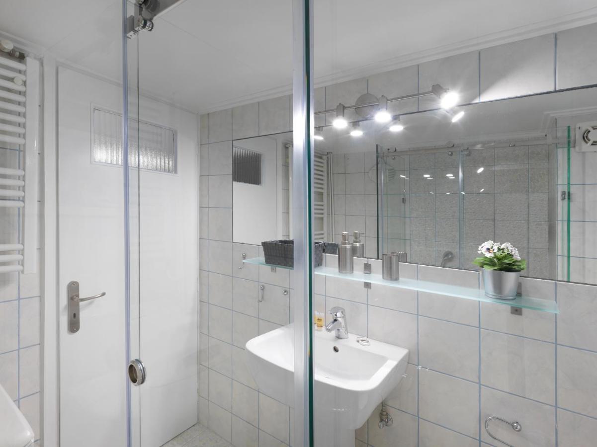 Modern Studio Opposite The Areios Pagos Court. Athens Luaran gambar